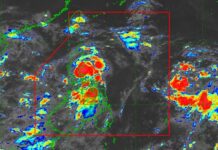 Mirasol PH Update: Signal No. 1 Raised In These Areas