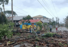 NDRRMC Reports Over 2 Million People Affected by Recent Storms & Monsoon Rains
