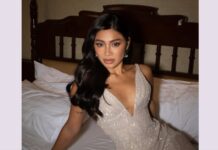 How Nadine Lustre responded to accusations of being ‘performative’ in calling out corruption