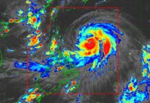Nando PH – PAGASA Releases Update, Signal No. 1 Raised In These Areas