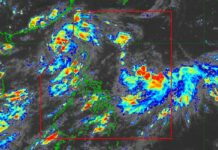 Nando PH: Here’s An Update From PAGASA