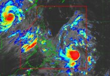 Opong PH – Here’s The Latest From PAGASA, Signal No. 1 and 2 In These Areas