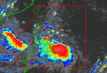 Opong PH Latest Update From PAGASA, Signal No. 1, 2, and 3 Raised In These Areas