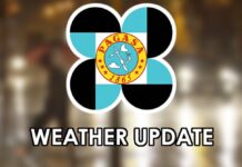 PAGASA Releases Latest Weather Update for Monday (September 8, 2025)