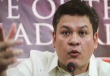 Paolo Duterte Asserts Davao “Nothing To Hide” amid Flood Control Mess