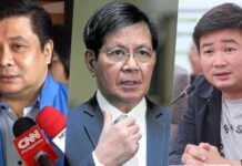 Ping Lacson Confirms Finding P355-M Budget Insertion Matching Hernandez’s Claim