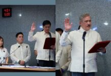Hontiveros congratulates Sotto, Lacson for new roles in Senate
