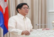 President Bongbong Marcos Shares Birthday Wish: “Wala nang gutom na Pilipino”