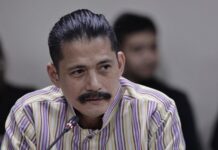 Robin Padilla Files Bill Seeking to Prohibit Congress’ Participation in Local Infra Projects