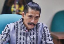 Robin Padilla Asks Why No One in Senate Spoke over Hand Sign Issue against him