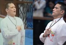 Robin Padilla Dirty Finger Issue: Senator Finally Reveals Truth