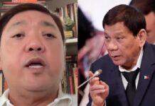 Rodrigo Duterte Has Final Wish Before Death