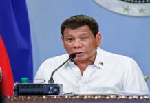 Rodrigo Duterte Confirmation Of Charges Hearing Postponed: “Not Fit To Stand Trial”