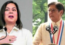 Sara Duterte Says PH Gov’t “Unstable” Now amid the Flood Control Mess