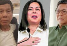 Sara Duterte Claims Report about PH Embassy Officials’ Interview w/ Dad Rodrigo Sent To Marcos Jr.