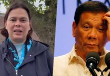 Sara Duterte Says Flood Control Corruption Already Existed Before Dad Rodrigo’s Term as President