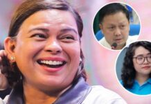 Sara Duterte Asks Unexpected Question in during House OVP Budget Hearing