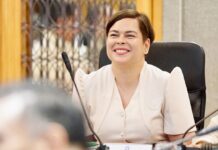 Sara Duterte’s Office Spends P20.68-million Already as of July 2025 on Local, Foreign Trips