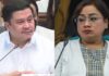 Sarah Discaya and Husband Own 80 Cars, According To Senator Jinggoy Estrada