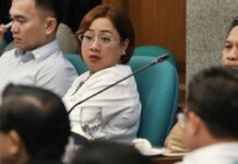 Sarah Discaya: Contractor Licenses of her 9 Construction Firms Revoked by PCAB