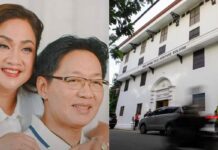 Sarah Discaya Issues: Contractor’s Camp Speaks About Unfinished Works at Film Heritage Building