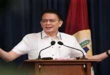 Senator Chiz Escudero Wants Jesus Falcis III Disbarred Due To “Hateful” Posts Online