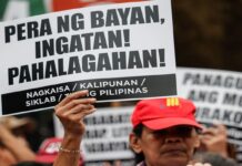 September 21 PH Rally – Here Are Some Details About The Event