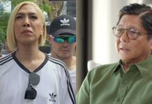 Vice Ganda Dares Marcos Jr. in Front of EDSA Crowd| PhilNews