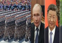 Kim Jong Un to Attend Beijing Military Parade w/ Putin and Xi