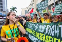 UST Students Set Walkout Protest Against Corruption on Monday (September 29, 2025)