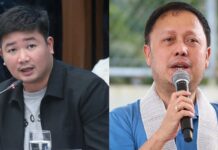 Zaldy Co Denies Latest Accusations Related To Kickback Mess