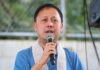 Zaldy Co Responds To Revocation of his Travel Clearance by House