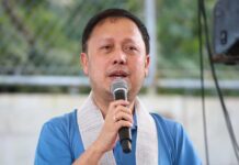 Zaldy Co Responds To Revocation of his Travel Clearance by House
