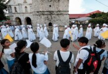 CBCP urges Filipinos to ‘make corruption shameful again’
