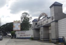 SUV Linked to Kidnapping Found Inside Camp Crame