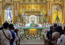 Gov’t leaders are stewards, not owners of nation’s wealth