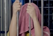 Man Arrested After Stealing Parked Tricycle in Antipolo