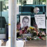 Conservative influencer Charlie Kirk shot dead in ‘political assassination’