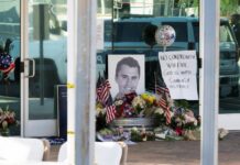 Conservative influencer Charlie Kirk shot dead in ‘political assassination’