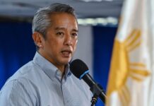 DILG Says Minors Were Paid to Join Mendiola Riot