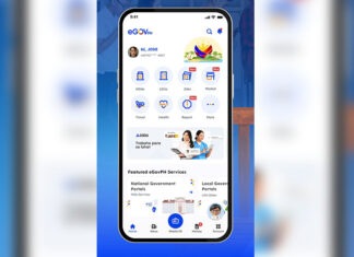How to file complaints about slow government services using eGovPH app