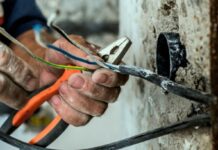 Senior Citizen Dies After Being Electrocuted Inside His Home in Aklan