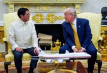 US to give Philippines $250 million to tackle health needs