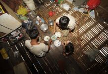 Lawmaker Slams Claim That P84/Day Is Enough for Nutritious Meals