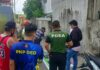 Government Employee in Abra Arrested in Buy-Bust Operation