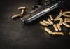 4 Policemen Arrested for Firing Guns at Birthday Party in Batangas