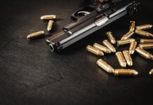 4 Policemen Arrested for Firing Guns at Birthday Party in Batangas