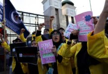 What’s behind the rioting in Indonesia? And will the much-loathed political elite back down?