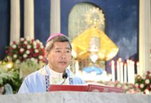 Bishop urges devotees to confront corruption, live true discipleship
