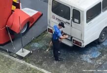 K9 Handler Suspended After Being Caught Mistreating Service Dog